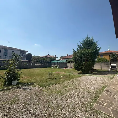 Tatil Evi Casa Ortensia *